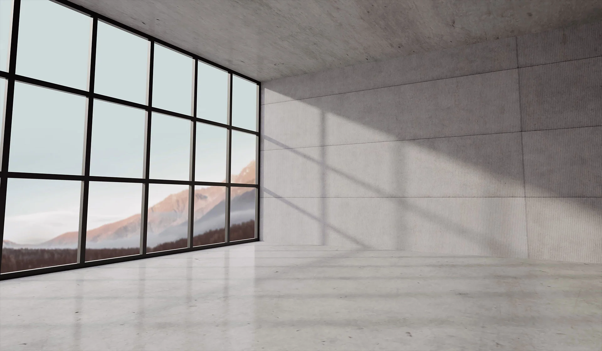 Liberty impact window installation project